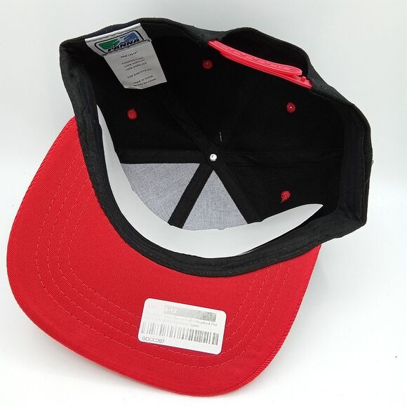 USA Soccer American World Cup USA Cap Snapback - Picture 4 of 4